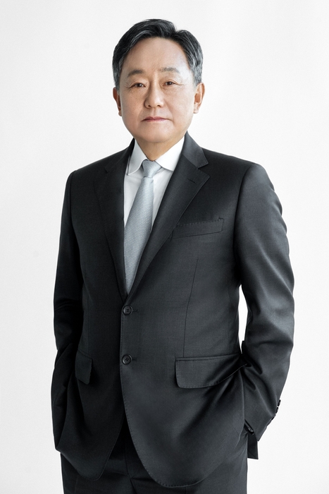 이윤동 에프엘오토코리아 신임 대표.