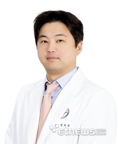 전치만 한림대학교성심병원 신경외과 교수