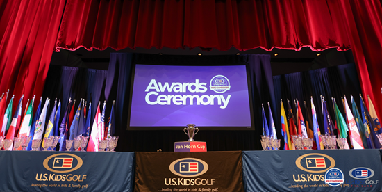 더헤븐리조트, '유에스 키즈 골프 코리아 유소년 챔피언십' 4월 국내 첫 개최