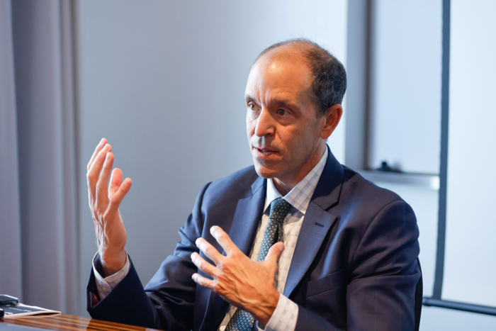 크리스 리헤인 오픈AI CGAO / 오픈AI