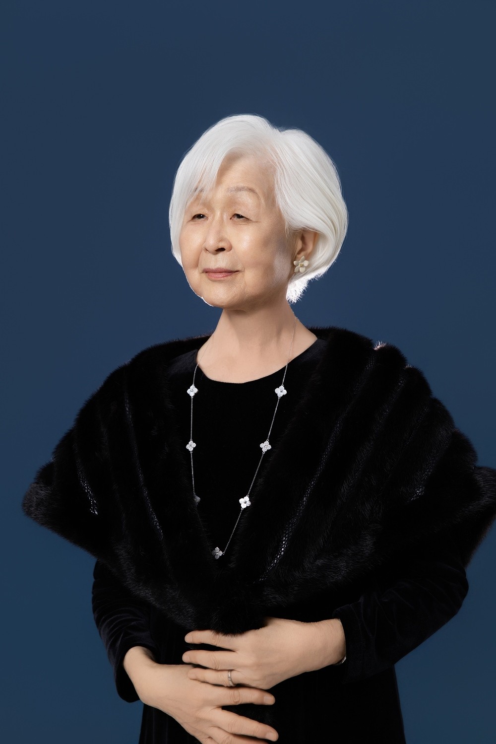 삶의 경계를 건너온 시선…이군자 개인展 개최