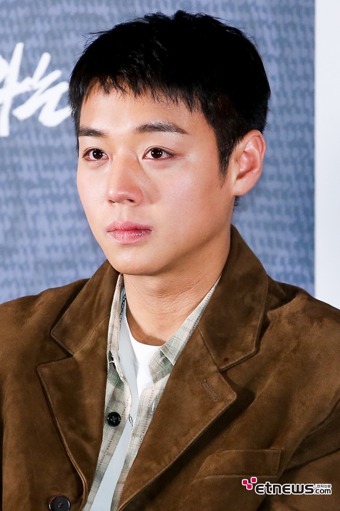 [ET포토] 박지훈, '연기 인정 받는 배우로 안착'