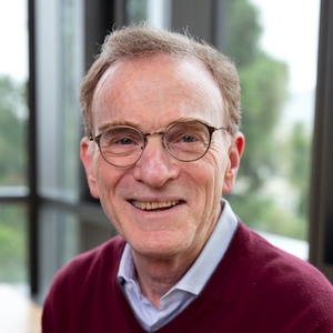 2013년 노벨 생리의학상 수상자 랜디 셰크먼 교수.