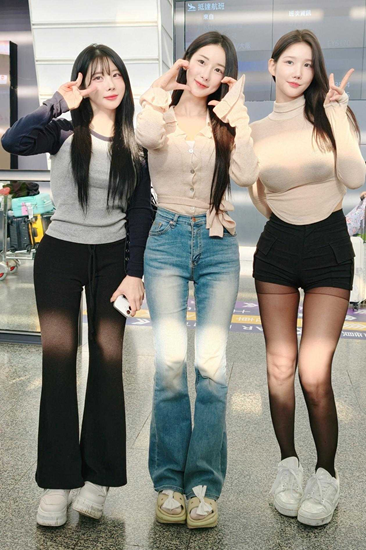 팬트리 크리에이터 퓨리·DJ Miu·김우유, 대만 타이베이 팬미팅 성료