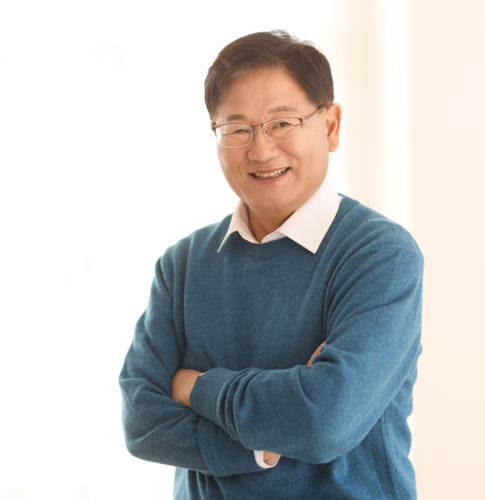 신인섭 국방정보통신협회장/ 한국조지메이슨대 C5I한국센터장