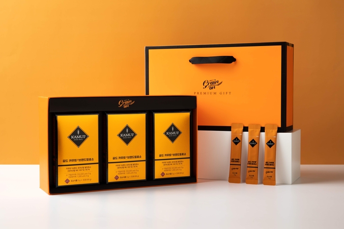 롯데마트, 설 맞아 '맞춤형 건강 선물' 강화