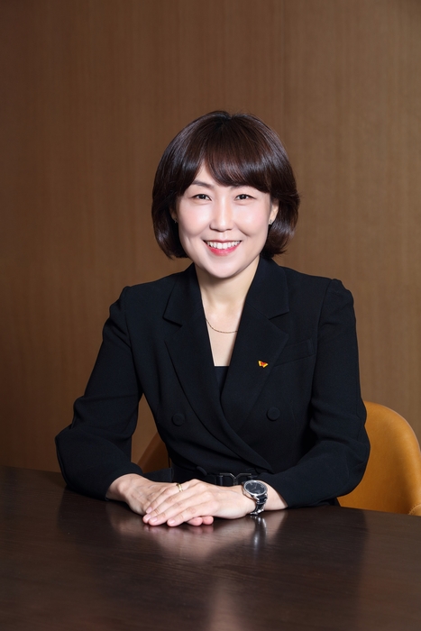 박진선 SK바이오사이언스 최고운영책임자(COO)