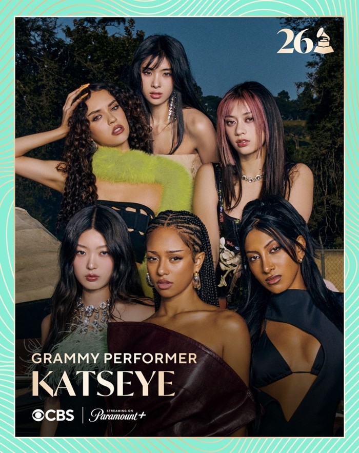 사진=하이브 게펜레코드