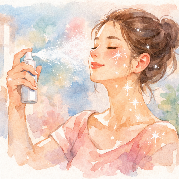 [뷰티 인사이트]겨울철 필수템 미스트