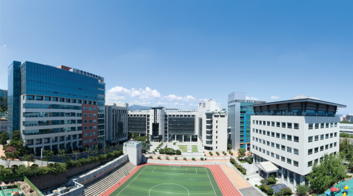 한양여대 전경(사진=한양여대)