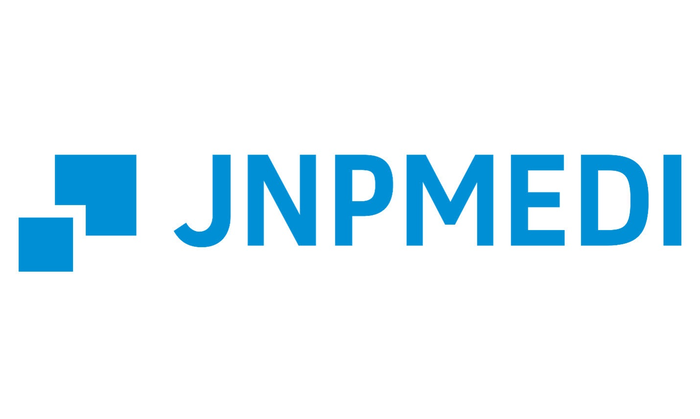 제이앤피메디 CI