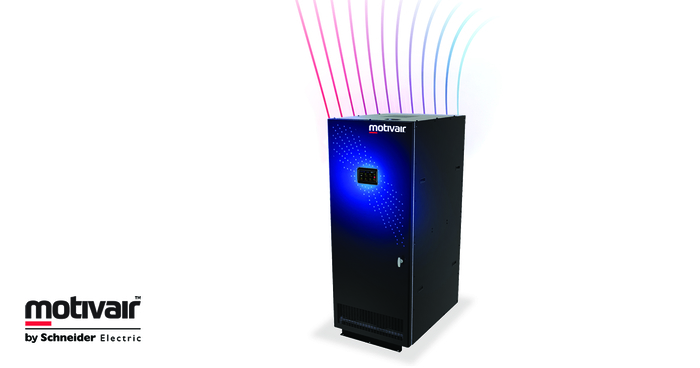 슈나이더 일렉트릭, 차세대 AI 팩토리 겨냥 10MW 이상 '고용량 확장형 CDU' 공개. 슈나이더 일렉트릭 코리아