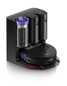 다이슨 스팟앤스크럽 AI 로봇청소기