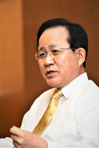 허진규 일진그룹 회장 “누구도 대체할 수 없는 '온리원 기업'으로 도약”