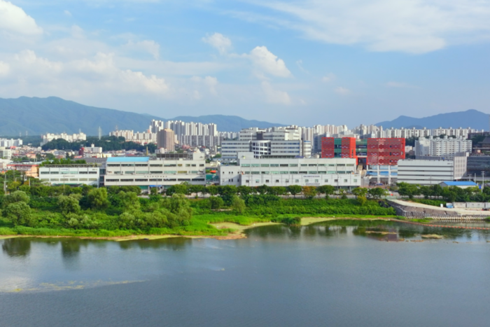 춘천바이오산업진흥원