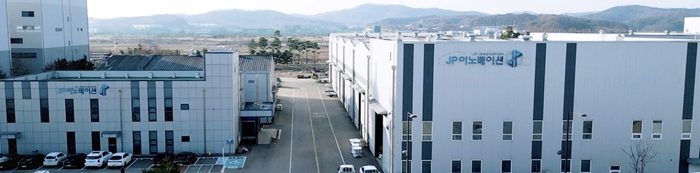 제이피이노베이션, 파마리서치에 86억원 규모 장비 공급