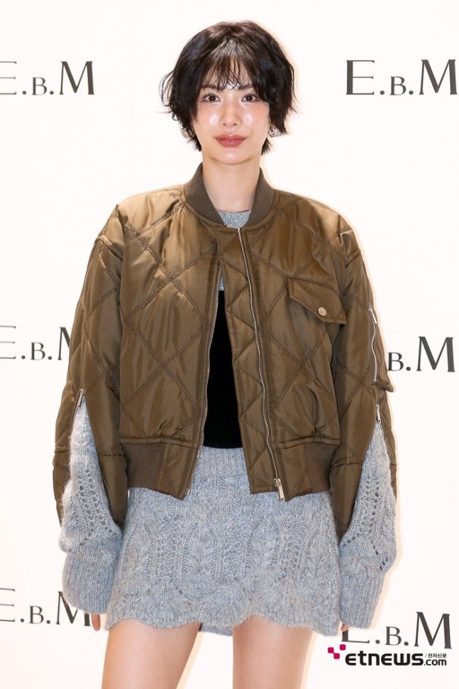 나나. 사진=이승훈 기자