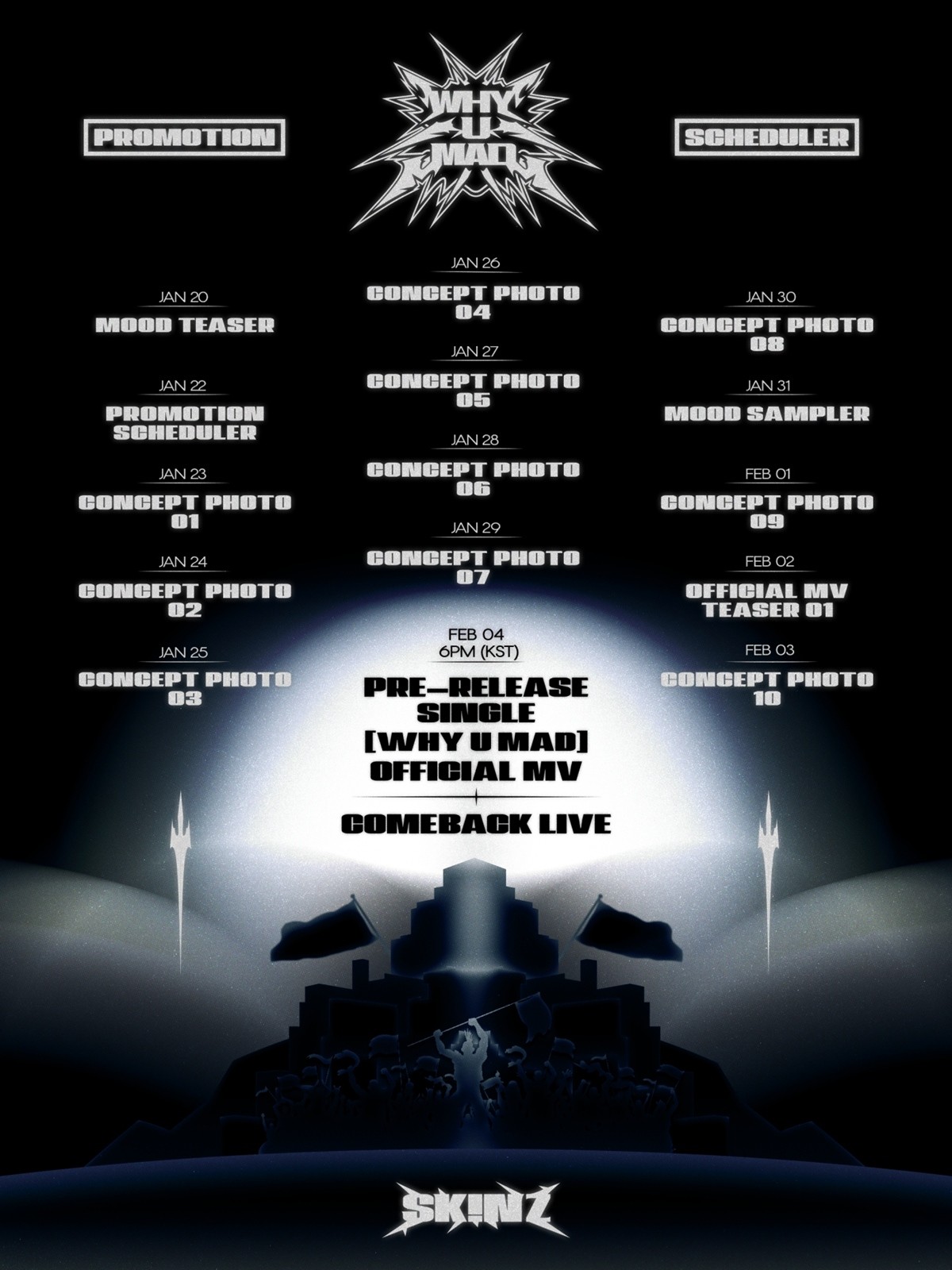 사진=브릿지엔터