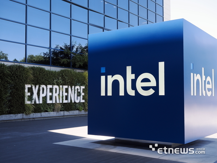 사진=인텔