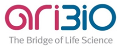 아리바이오 CI
