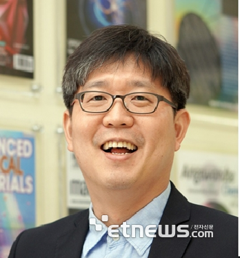 노준석 포스텍 교수