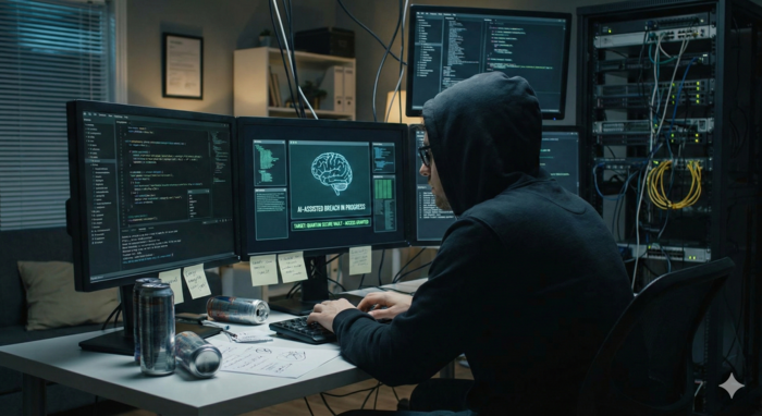 [ET시론]생성형 AI를 적극적으로 활용하게 된 해커그룹을 막으려면