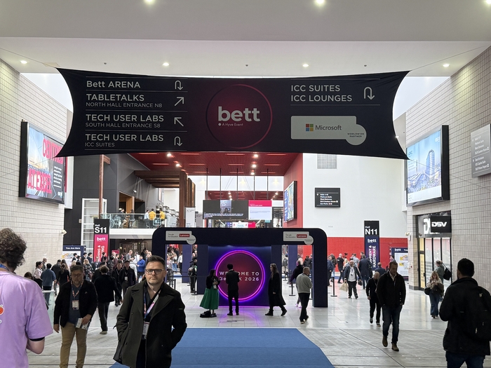 21일부터 23일까지 영국 엑셀 런던에서 열린 벳쇼  박람회 현장. (사진=이지희 기자)