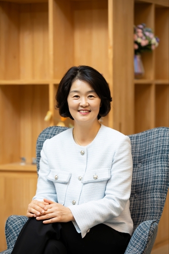 김경란 농촌진흥청 농업인안전과장