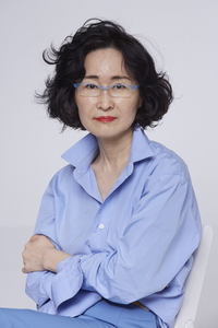 강윤주 한국디자인진흥원(KIDP) 원장 취임