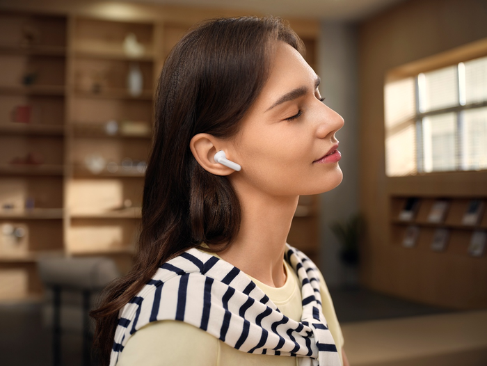 화웨이 프리버즈 SE 4 ANC