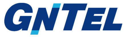 지엔텔 로고
