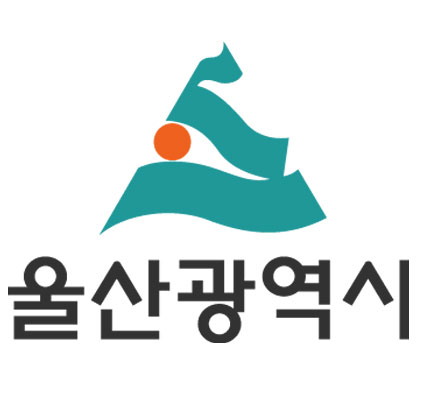 울산광역시 로고
