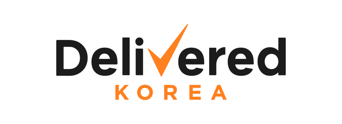 딜리버드코리아 CI 〈자료 딜리버드코리아〉