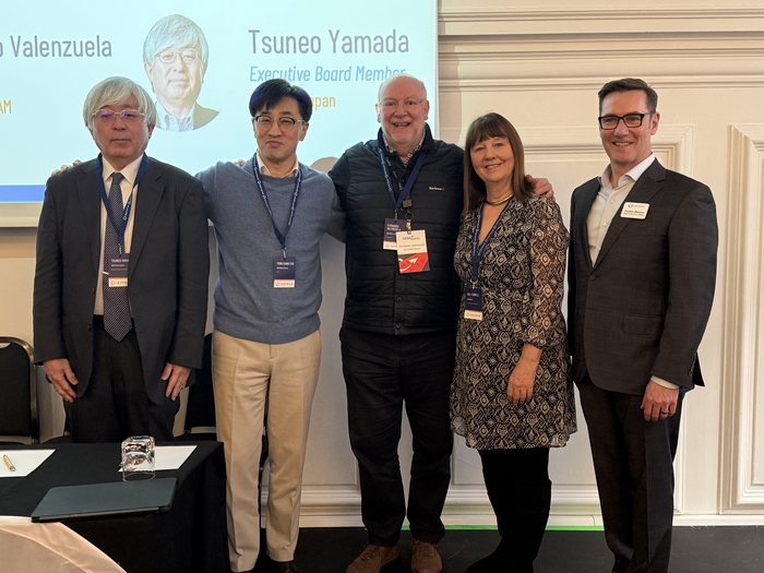 [에듀플러스]"원에듀테크 코리아 출범...AI 교육 표준 생태계 구축 나선... - 뉴스 썸네일 이미지