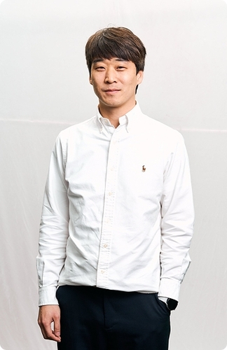 신광일 다다닥헬스케어 대표.