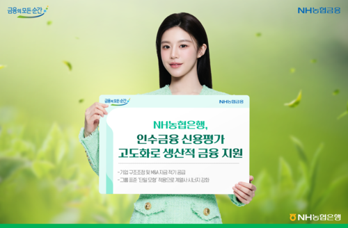 사진=NH농협은행