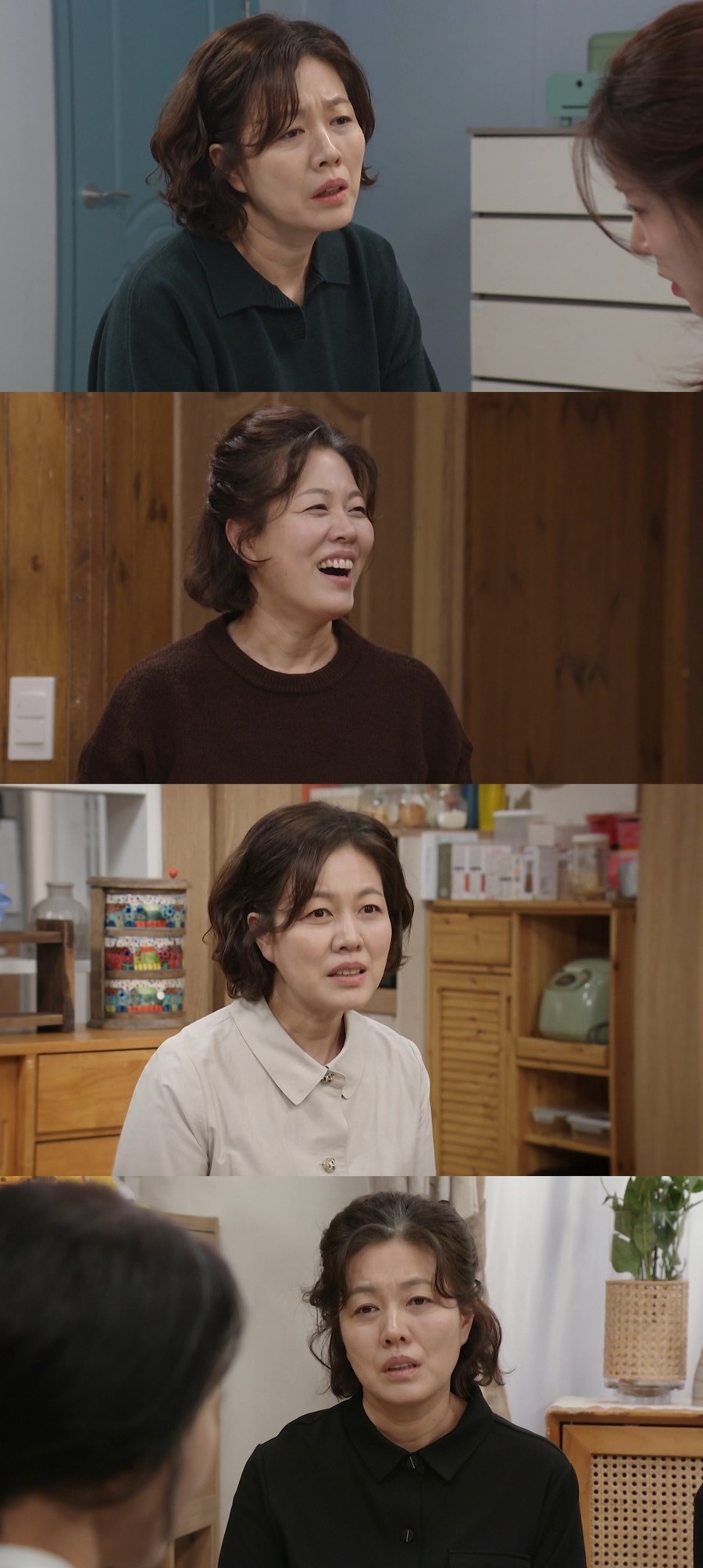 사진=KBS2 '화려한 날들'