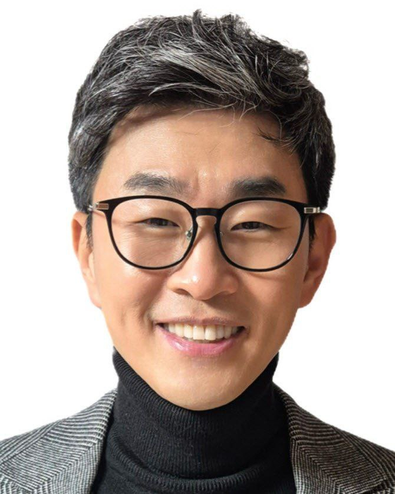 최경진 가천대학교 교수