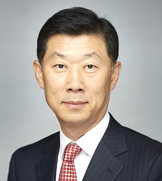 김홍국 제9기 새만금위원회 공동위원장(하림지주 대표).