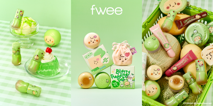 퓌 망그러진 곰 에디션 대표 이미지. 사진=퓌