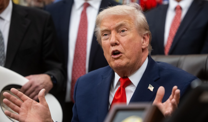 도널드 트럼프 미국 대통령. 사진=연합뉴스