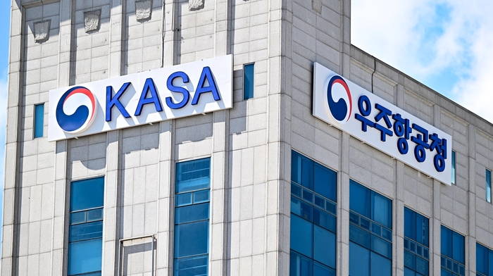 우주항공청 / 전자신문