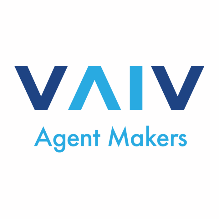 바이브컴퍼니 CI