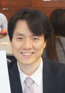 박지환 씽크포비엘 대표