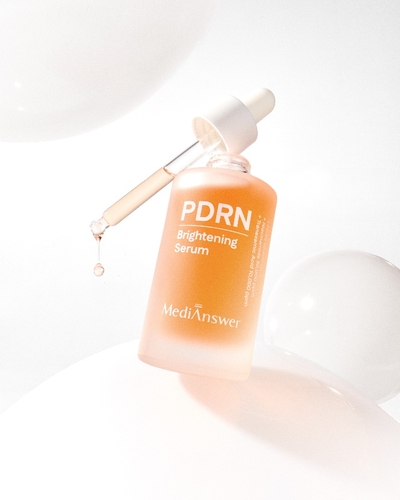 삼양사 메디앤서 PDRN 브라이트닝 세럼