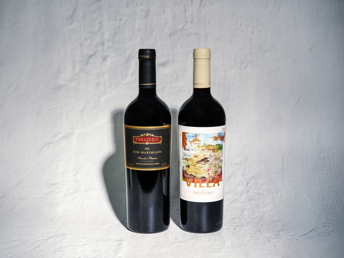 아영FBC, '돈 막시미아노 2022'·세컨드 와인 '빌라 2022' 출시