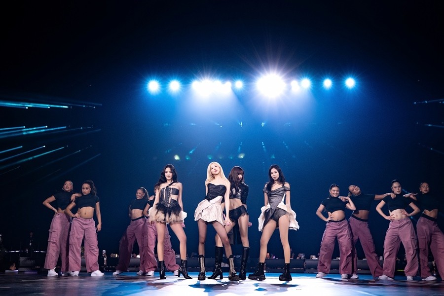 사진=YG엔터테인먼트