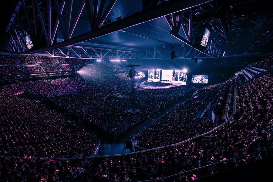 사진=YG엔터테인먼트