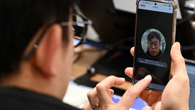 [사설] 알뜰폰 안면인증 하되, 개통 차단 없도록