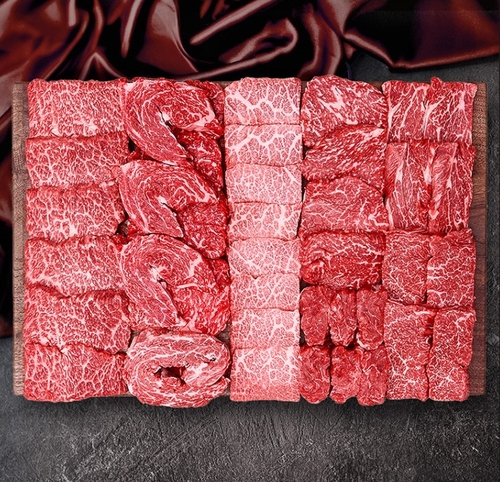 엄마네한우 엄마네특작 한우선물세트